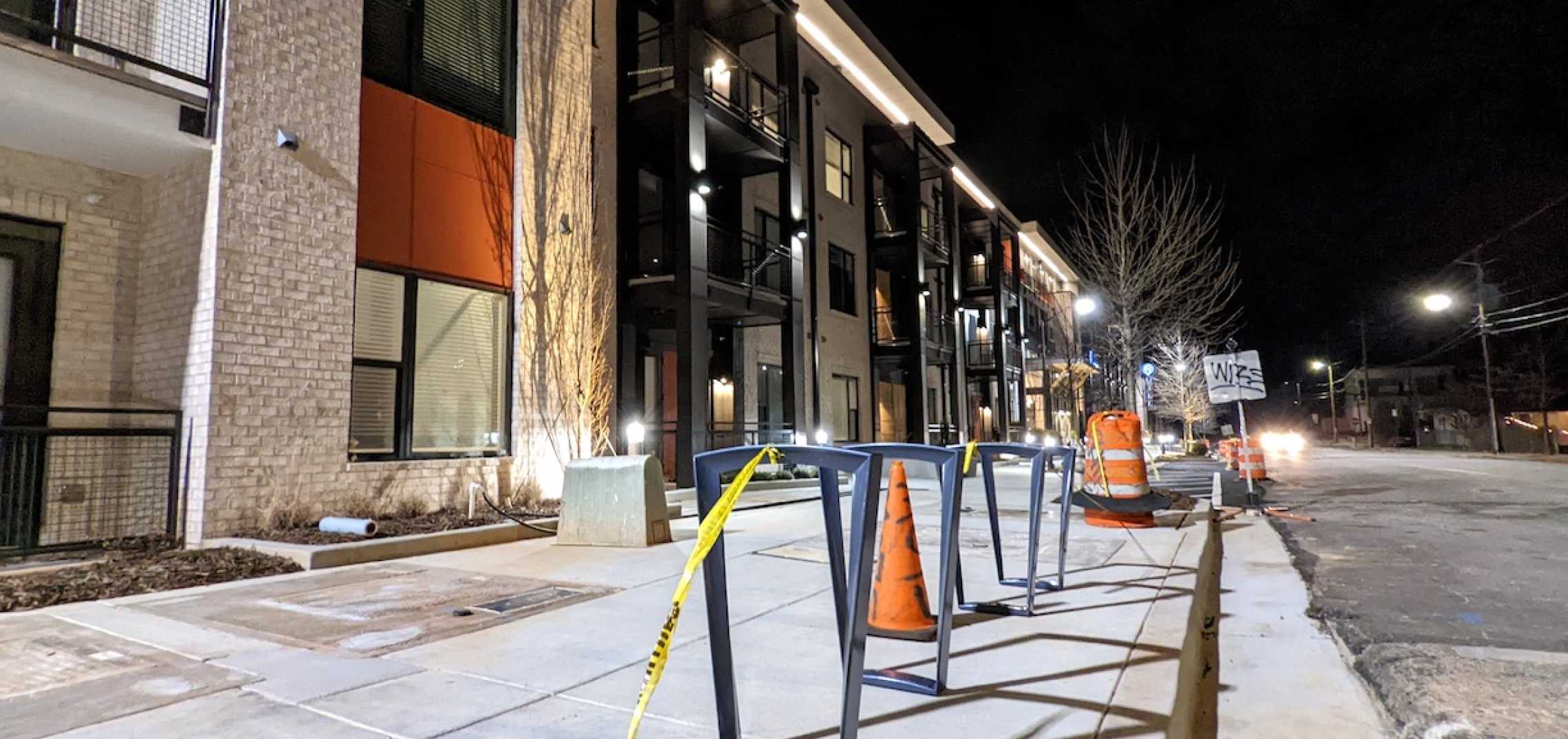 Quill Apartments Urbanize Atlanta